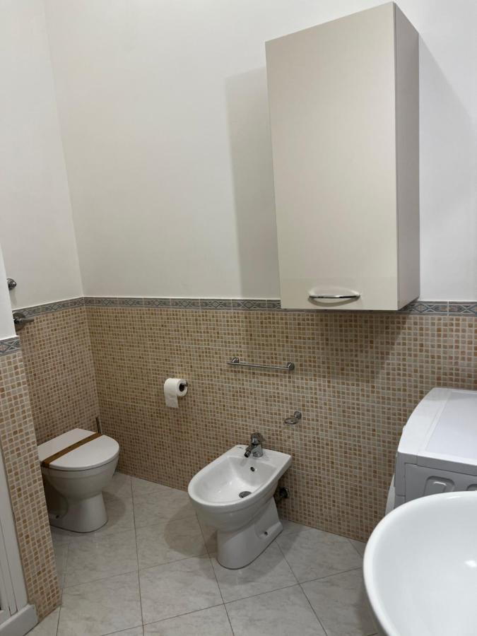 Il Vigneto Apartment Trapani Exterior photo