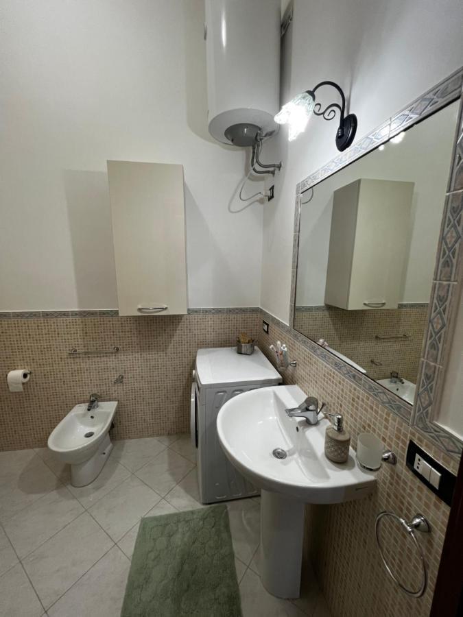 Il Vigneto Apartment Trapani Exterior photo