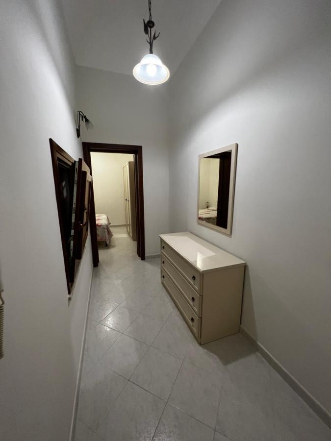 Il Vigneto Apartment Trapani Exterior photo